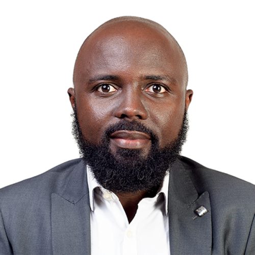 Fidel Ange TOTIN